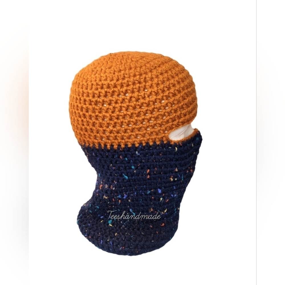 Ski Mask - Picture 3 of 4